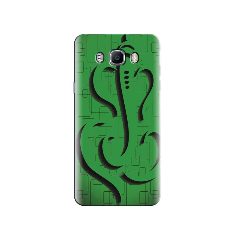 Husa Samsung J5 2016 Degital Lord Ganesha Tures 001