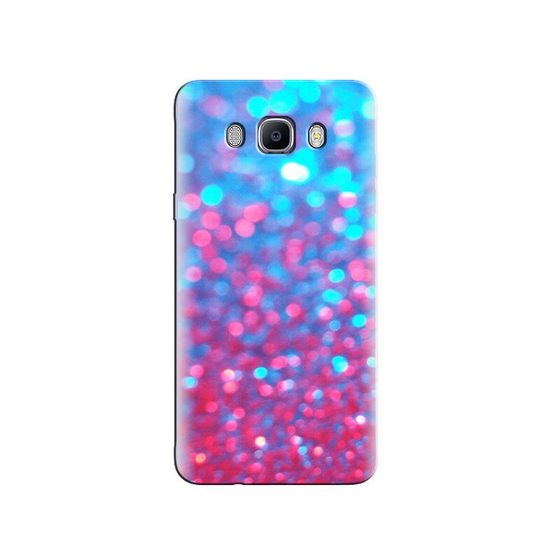 Husa Samsung J5 2016 Cute Girly 006