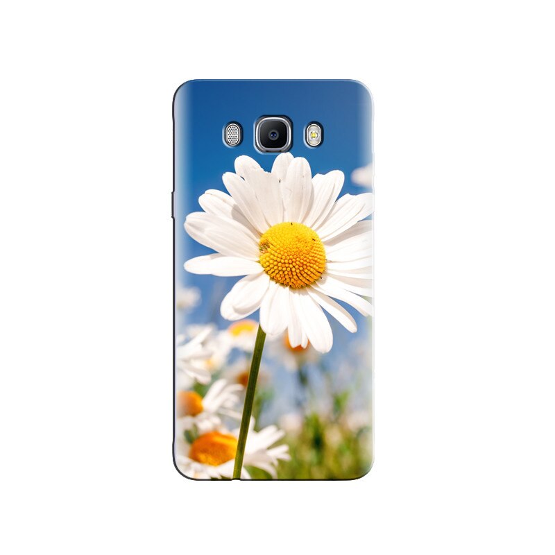 Husa Samsung J5 2016 Daisies Field Flowers
