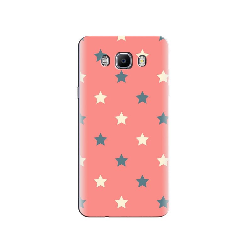 Husa Samsung J5 2016 Cute Girly 008