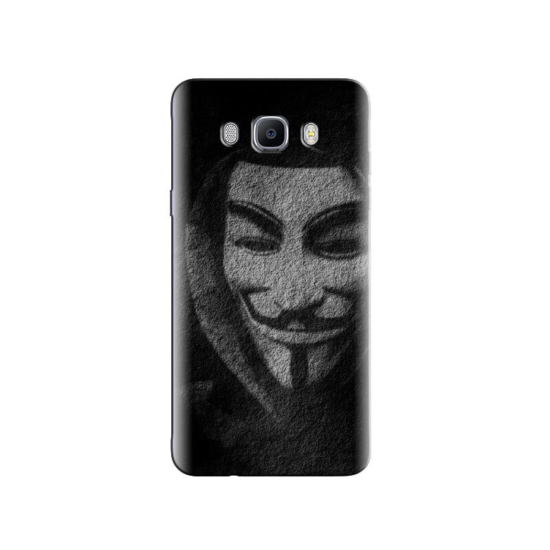 Husa Samsung J5 2016 Anonymous Stone
