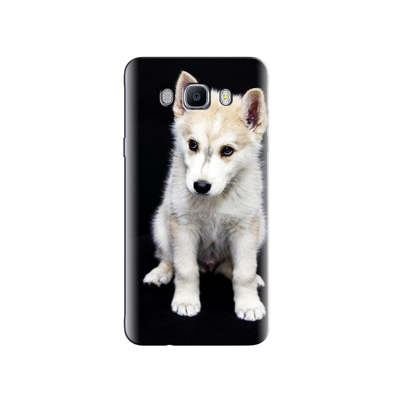 Husa Samsung J5 2016 Cutest Puppy