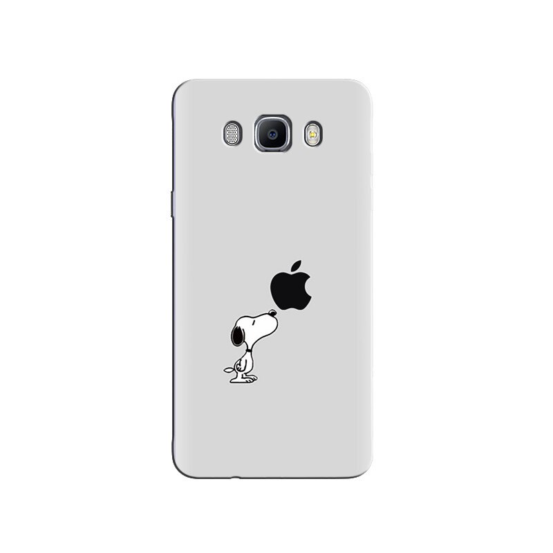 Husa Samsung J5 2016 Cute Puppy