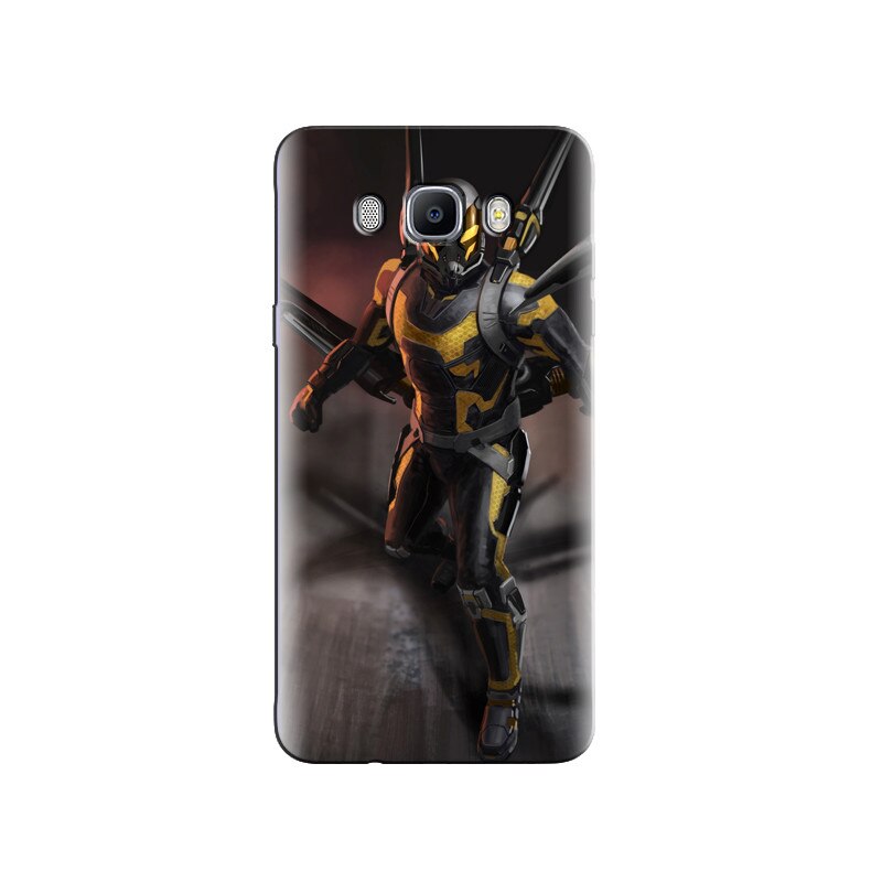 Husa Samsung J5 2016 Ant Man Yellowjacket
