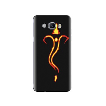 Husa Samsung J5 2016 Degital Lord Ganesha Tures 002 Husa Samsung J5 2016 Degital Lord Ganesha Tures 002