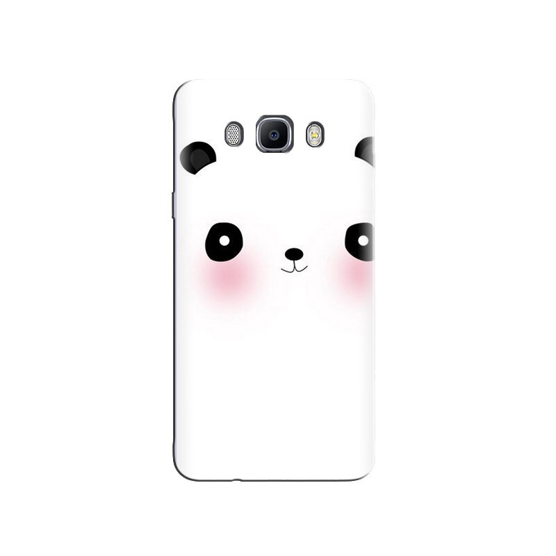 Husa Samsung J5 2016 Cute Panda