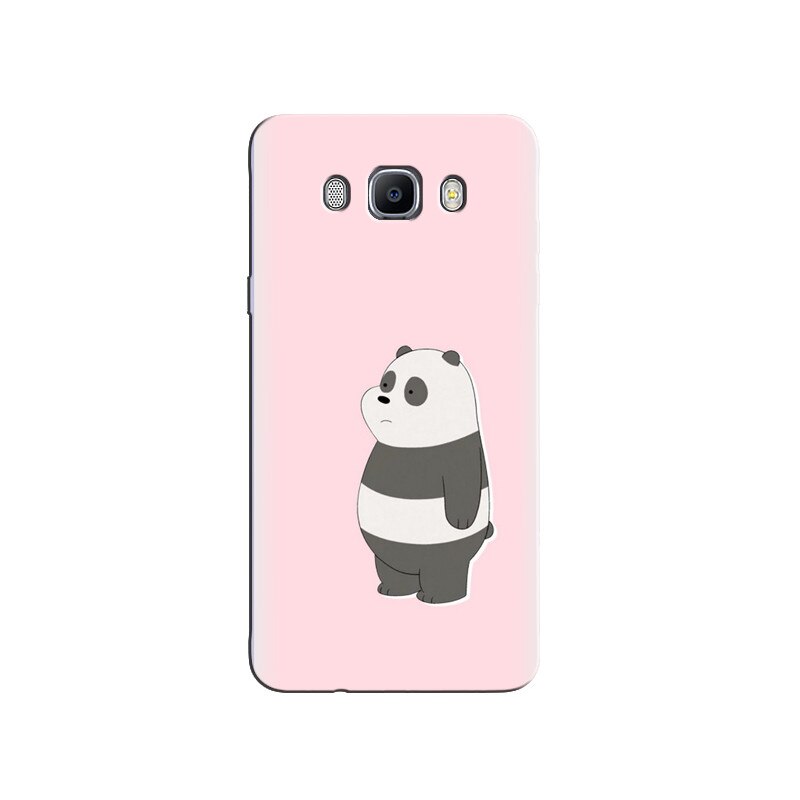 Husa Samsung J5 2016 Cute Panda 004