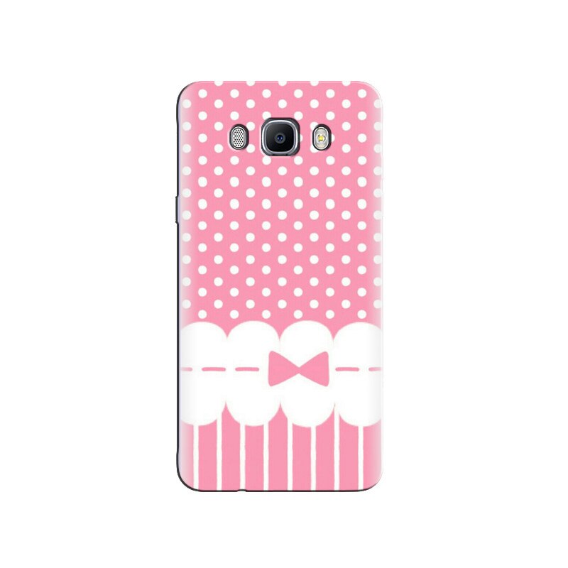 Husa Samsung J5 2016 Cute Girly 002 002