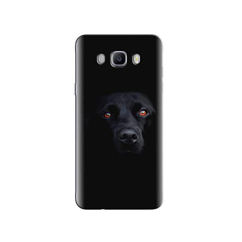 Husa Samsung J5 2016 Dark Dog