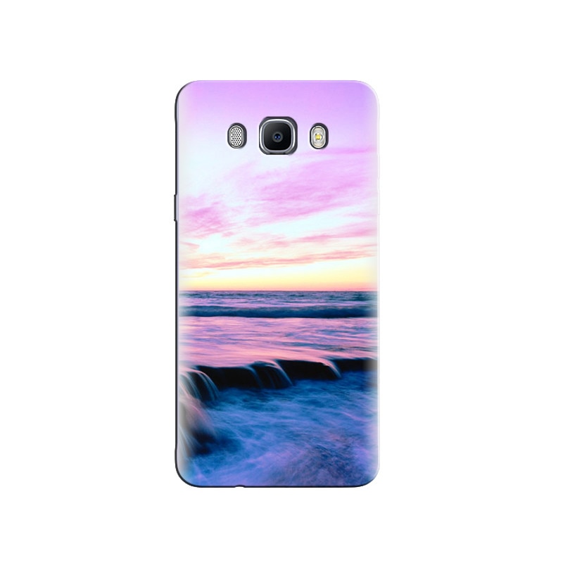 Husa Samsung J5 2016 Beach Pool