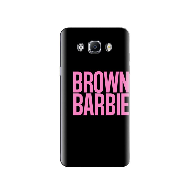 Husa Samsung J5 2016 Cute Girly Quotes