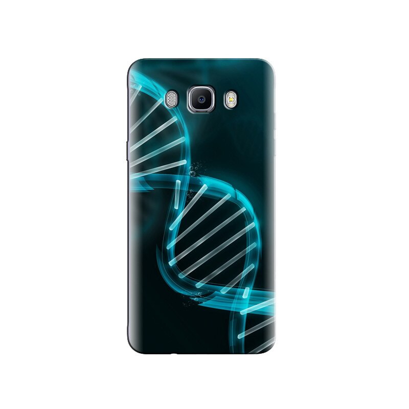 Husa Samsung J5 2016 Dna Strand Illustration