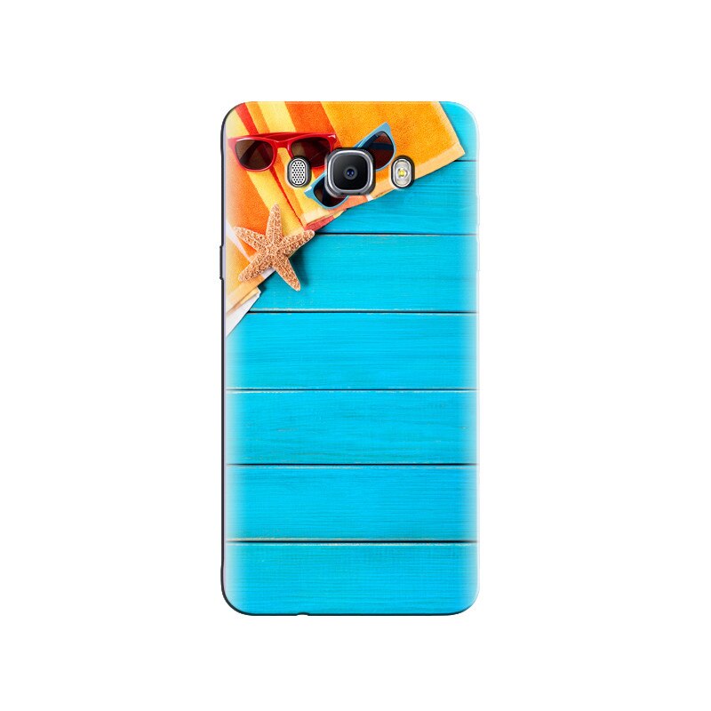 Husa Samsung J5 2016 Beach Things