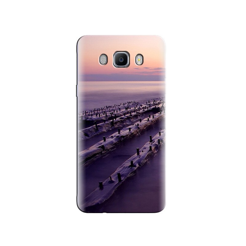 Husa Samsung J5 2016 Dusky Horizon