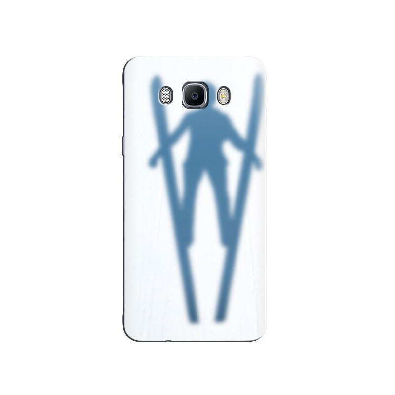 Husa Samsung J5 2016 Eddie The Eagle Movie