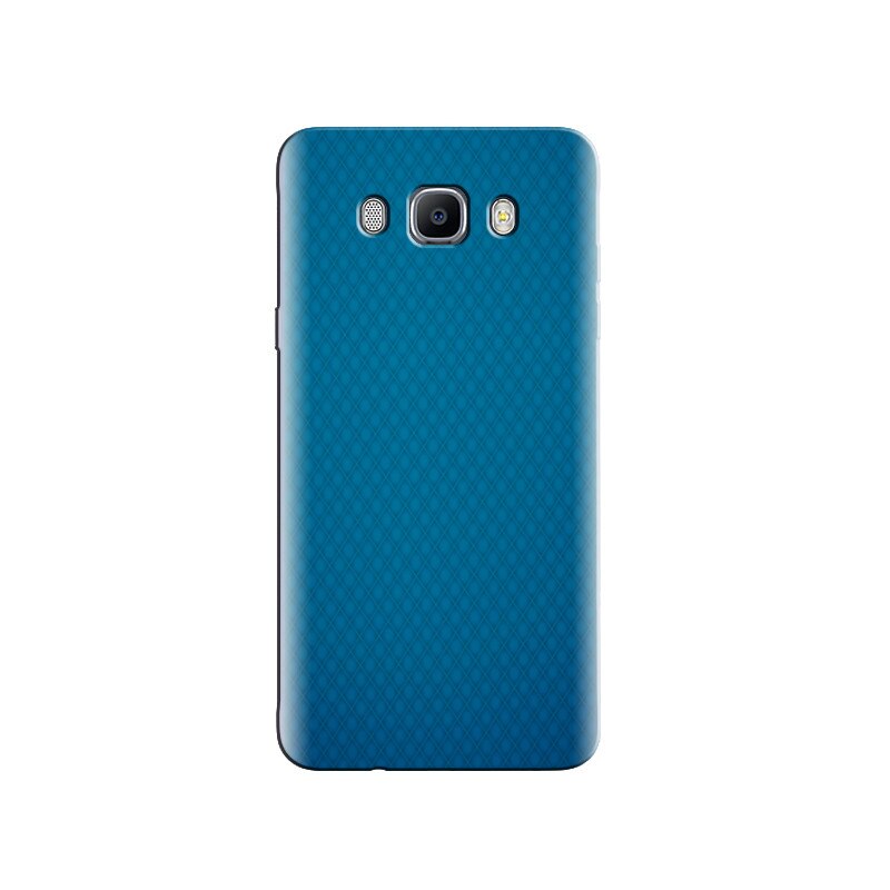 Husa Samsung J5 2016 Dotted Blues