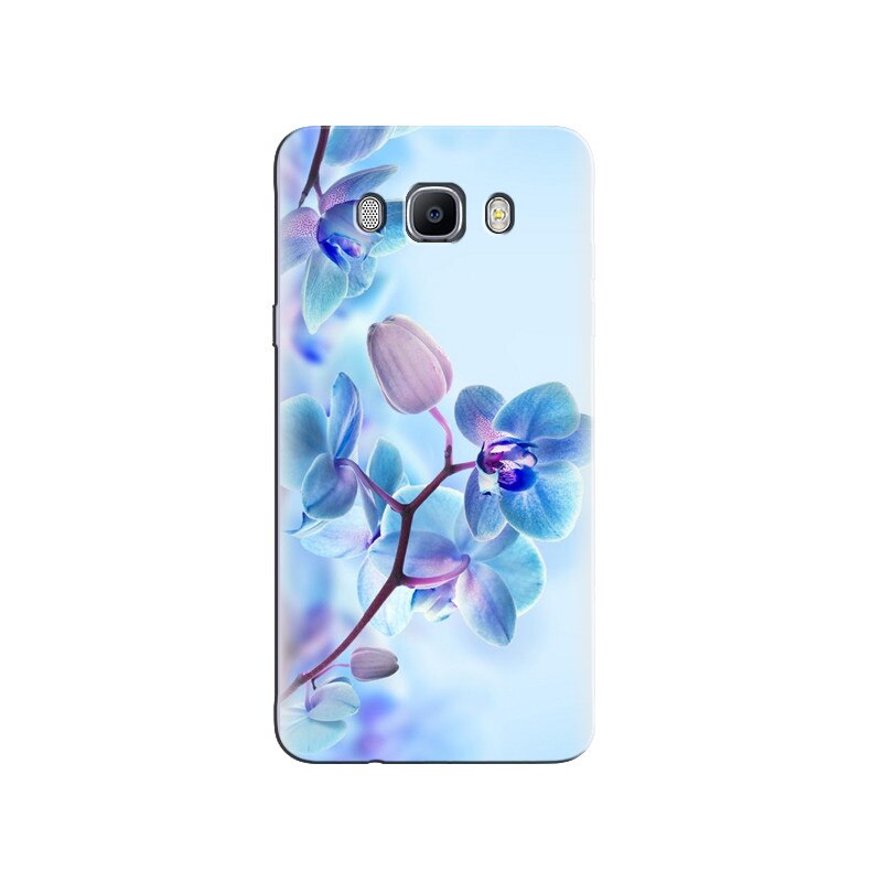 Husa Samsung J5 2016 Flower 001
