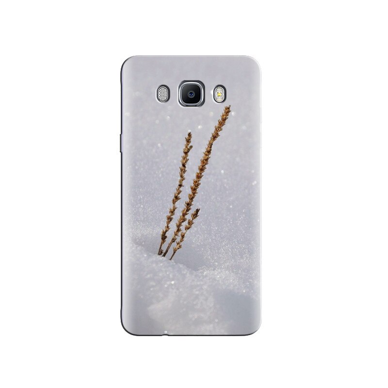 Husa Samsung J5 2016 First Grain In Snow Macro
