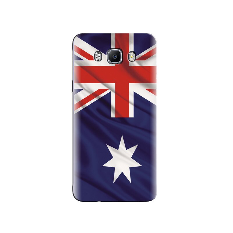 Husa Samsung J5 2016 Flag Australia
