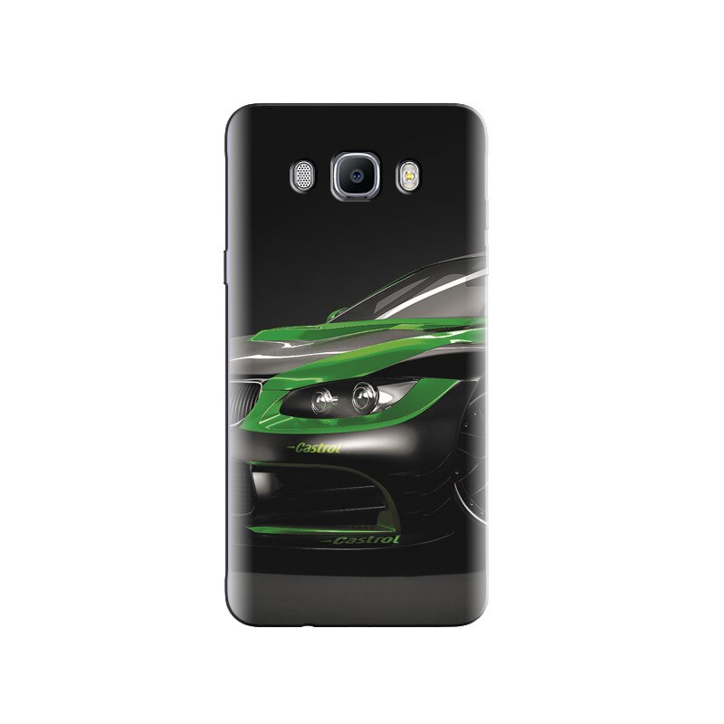 Husa Samsung J5 2016 Fast Car Hq