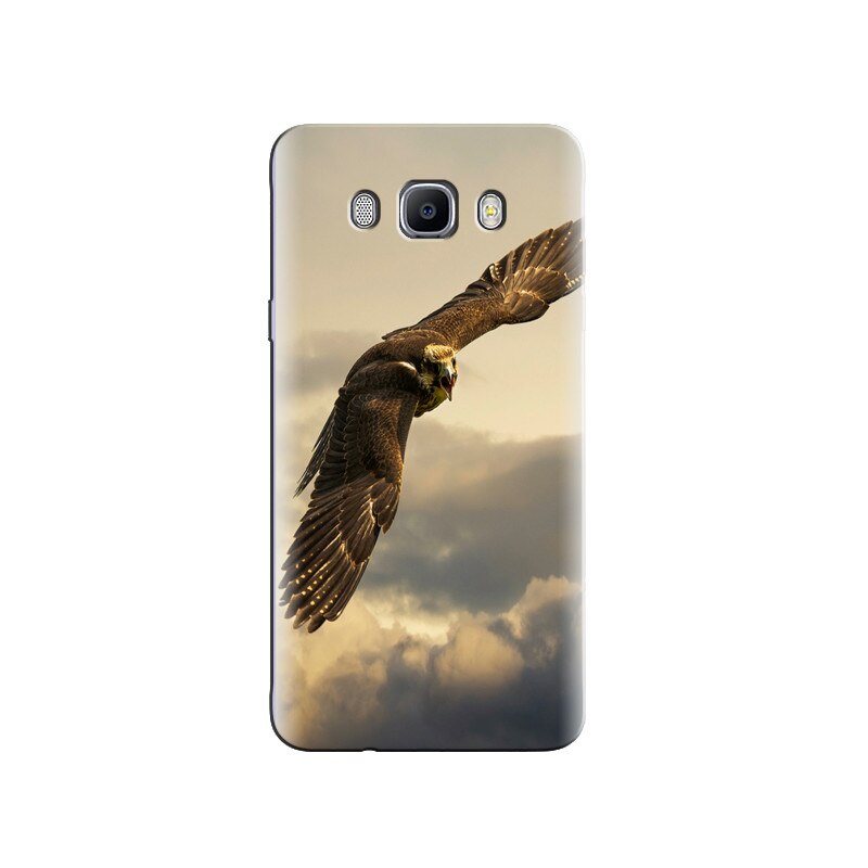 Husa Samsung J5 2016 Flying Eagle Cloudy Sky