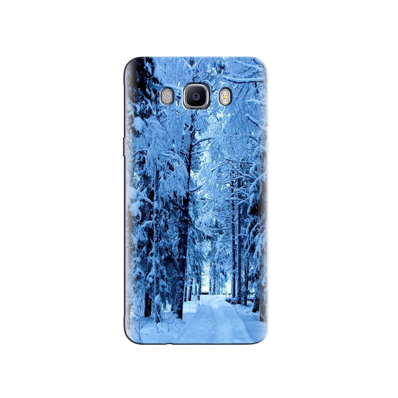 Husa Samsung J5 2016 Frozenest