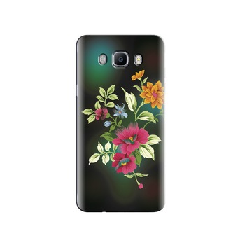 Husa Samsung J5 2016 Flowers01 Husa Samsung J5 2016 Flowers01