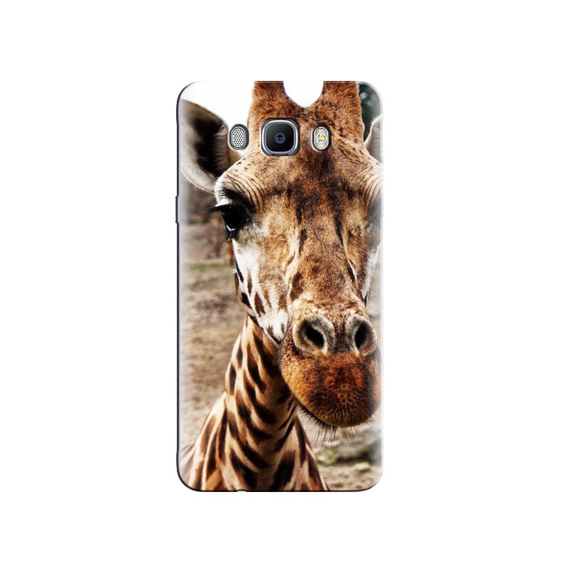 Husa Samsung J5 2016 Giraffe