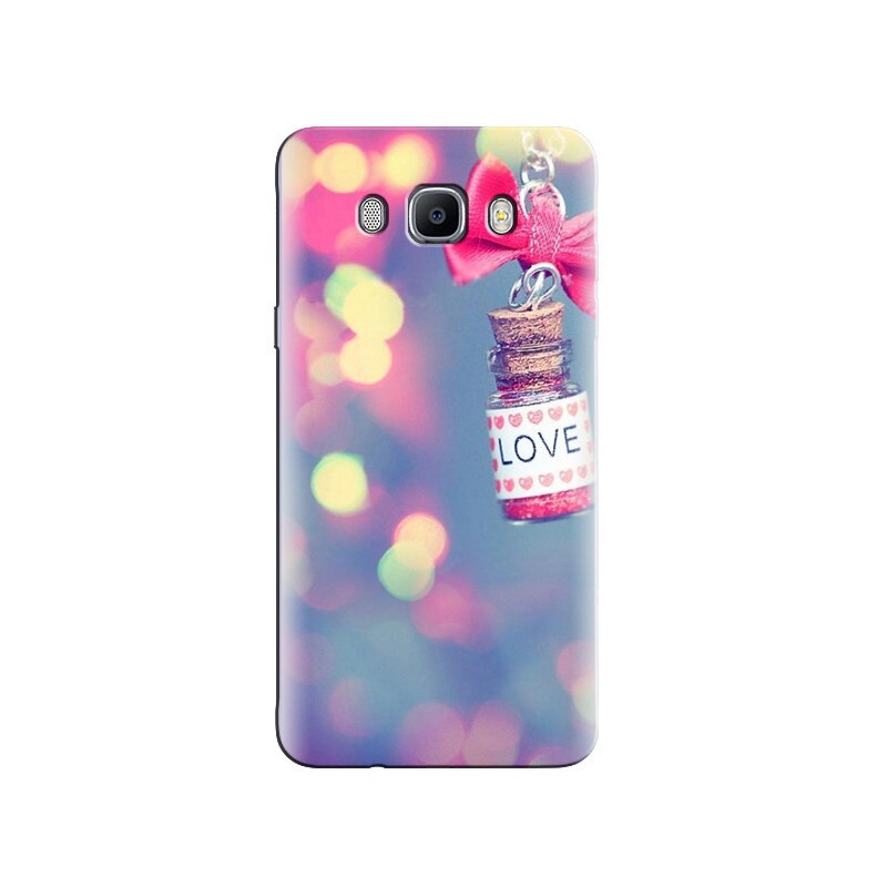 Husa Samsung J5 2016 Girly Phone 001