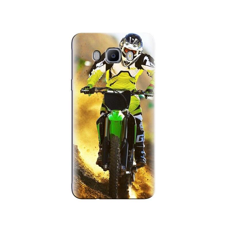 Husa Samsung J5 2016 Freestyle