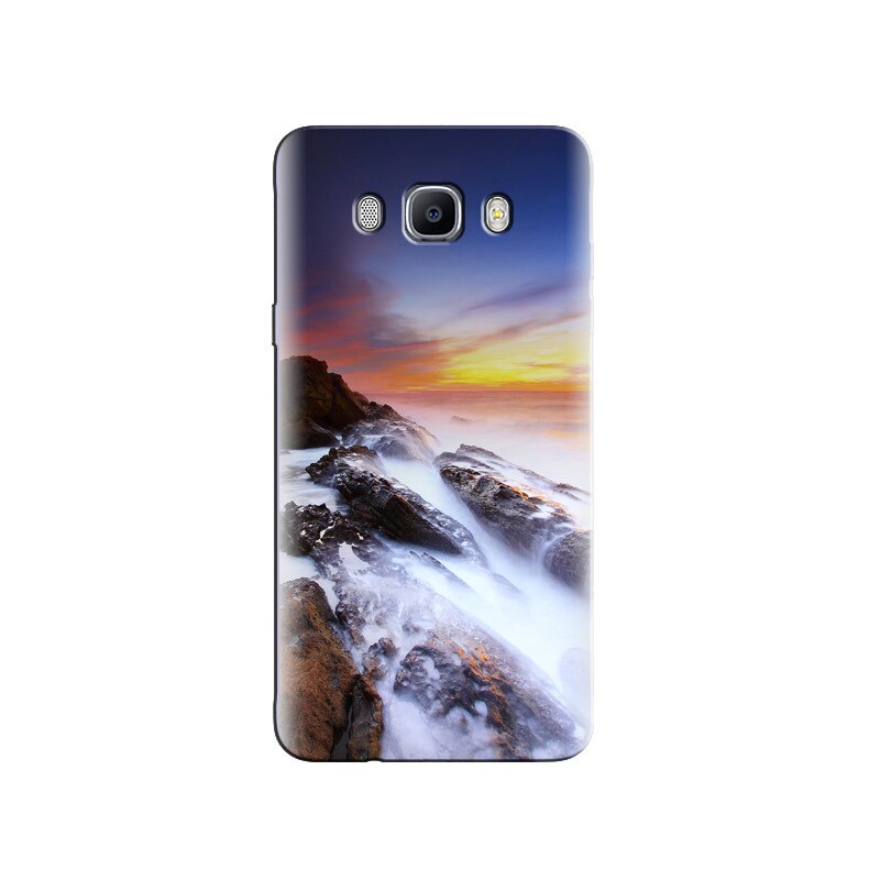 Husa Samsung J5 2016 Glowing Sea