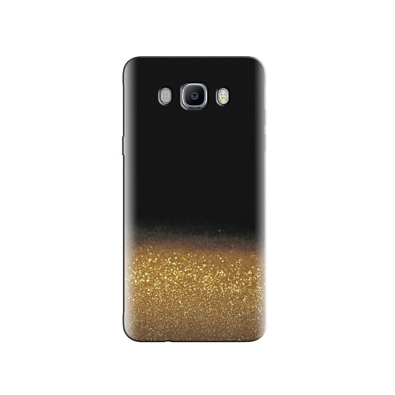 Husa Samsung J5 2016 Gold Pearl Best Background