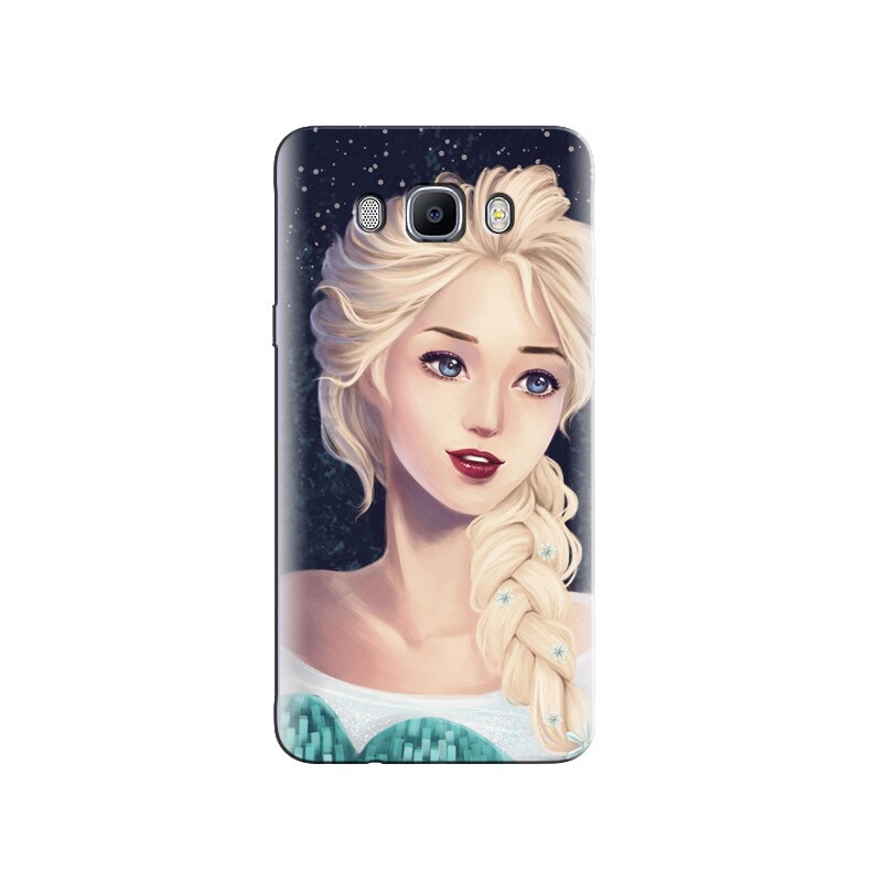 Husa Samsung J5 2016 Girly Phone 002