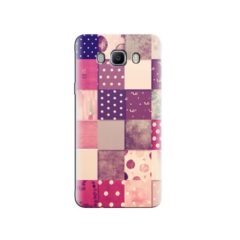 Husa Samsung J5 2016 Girly 7