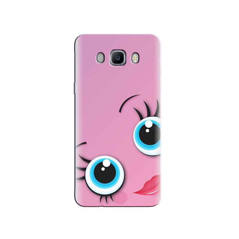 Husa Samsung J5 2016 Girly Cute