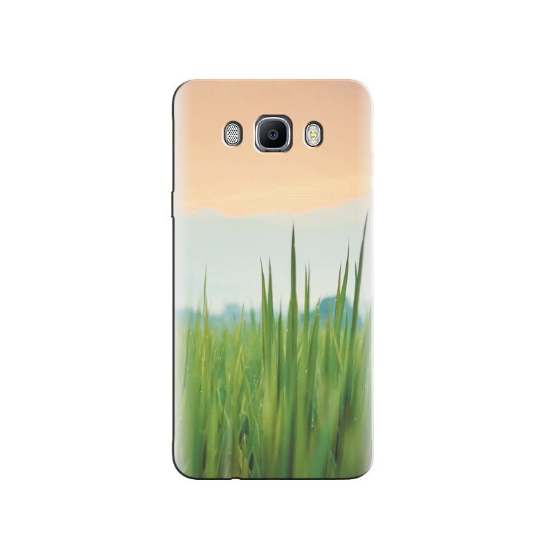 Husa Samsung J3 Grass