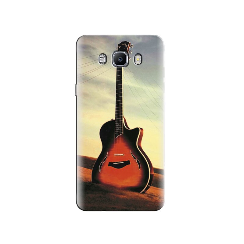 Husa Samsung J3 Guitar