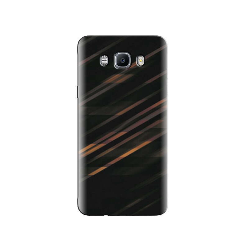 Husa Samsung J5 2016 Hd Abstract