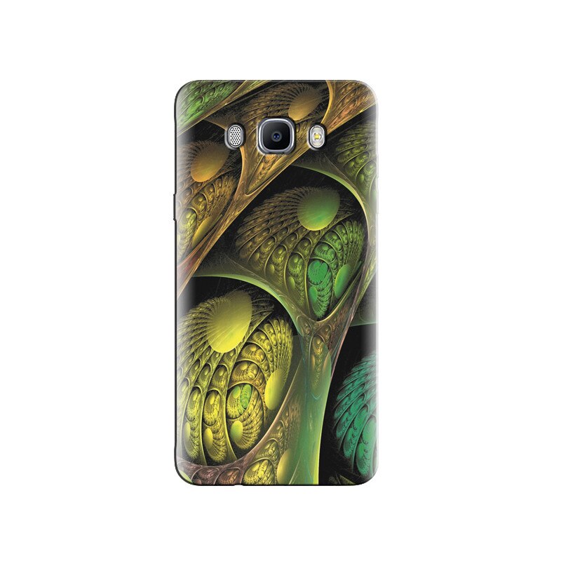 Husa Samsung J5 2016 Gorgeous Design Abstract