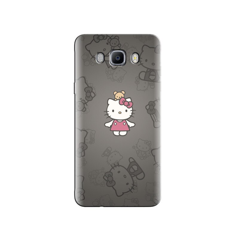 Husa Samsung J5 2016 Hello Kitty Hd Images