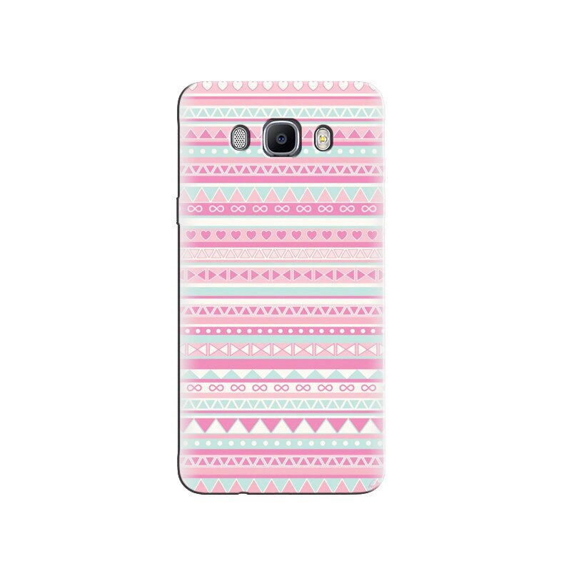 Husa Samsung J5 2016 HD Cute Girly 001
