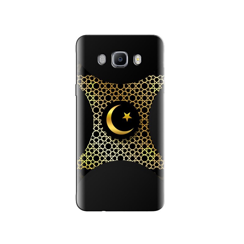 Husa Samsung J5 2016 Islam Gold