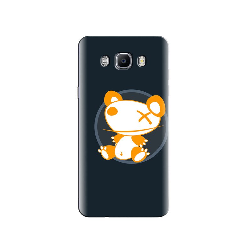 Husa Samsung J5 2016 Bad Teddy