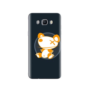 Husa Samsung J5 2016 Bad Teddy Husa Samsung J5 2016 Bad Teddy