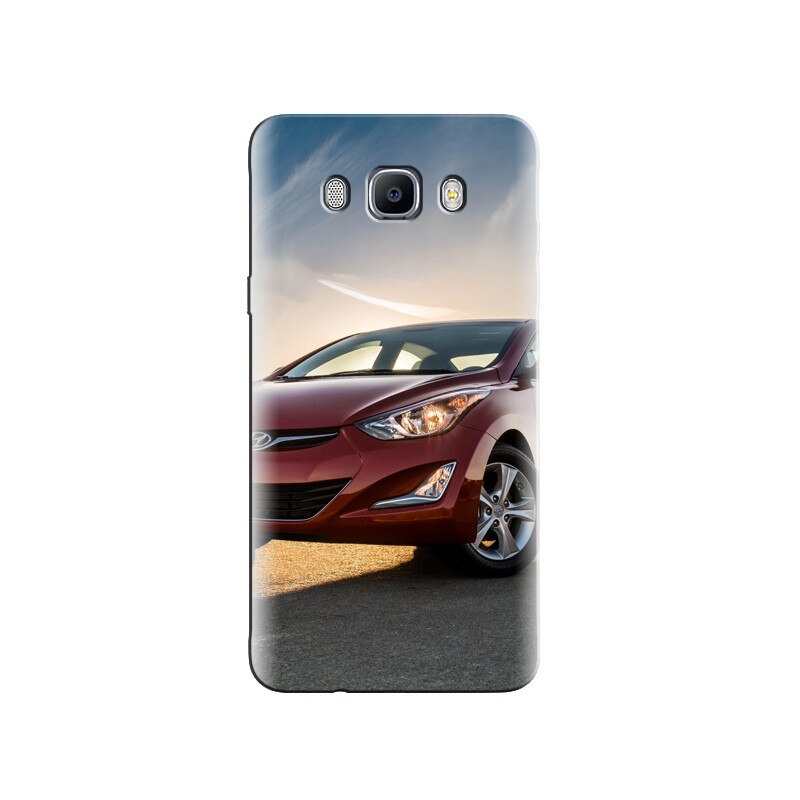 Husa Samsung J3 Hyundai Elantra Value Edition