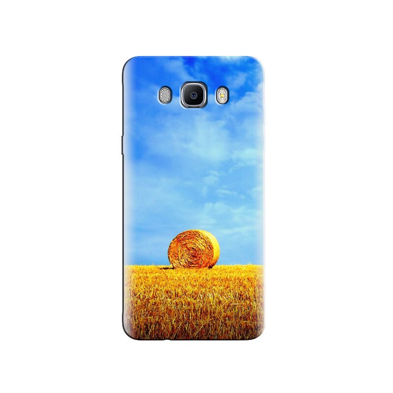 Husa Samsung J3 Hay Bale