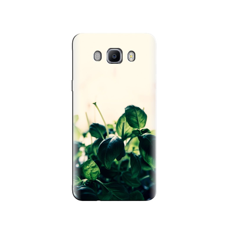 Husa Samsung J3 Herbal Green