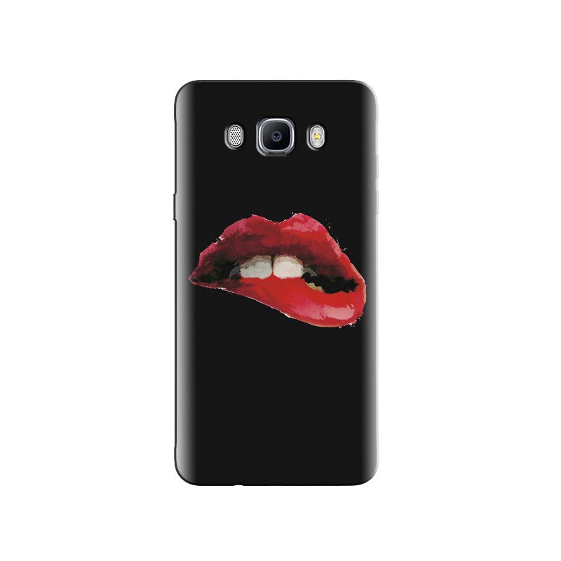 Husa Samsung J5 2016 Hot Lips Cartoon Background Images And Photos