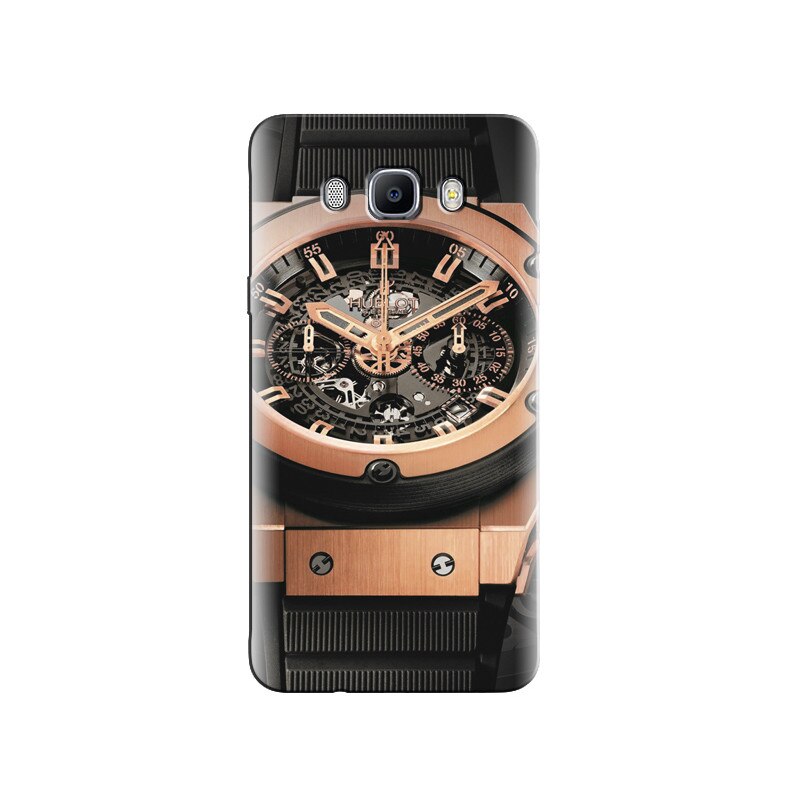 Husa Samsung J3 Hublot Watch