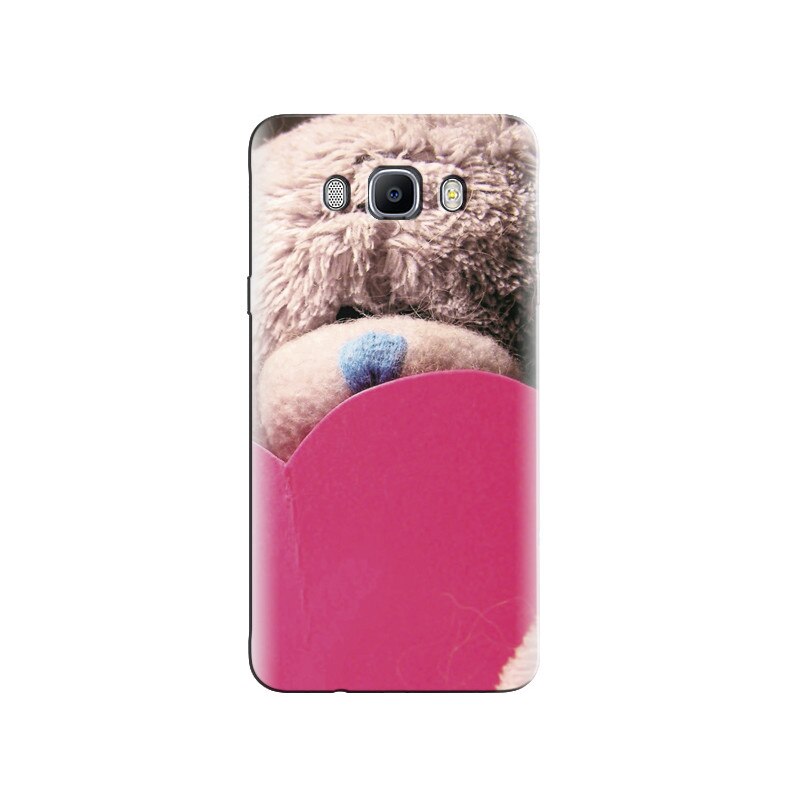 Husa Samsung J5 2016 H Teddy Bear